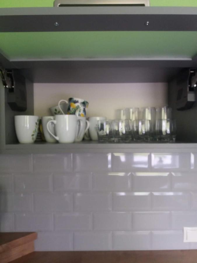 Cosy Home 10 Min From City Center Tallin Exterior foto