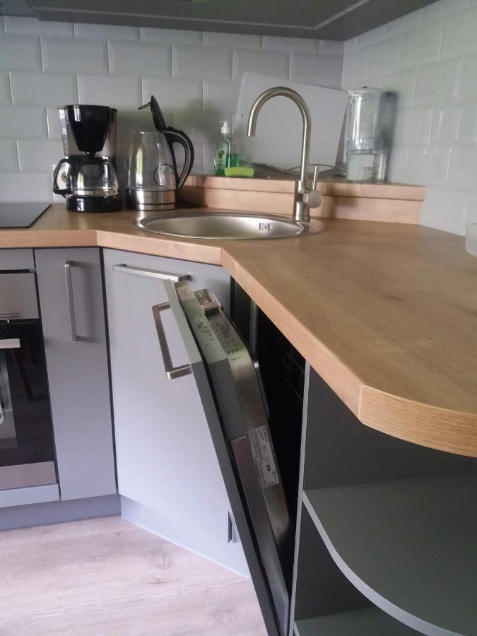 Cosy Home 10 Min From City Center Tallin Exterior foto
