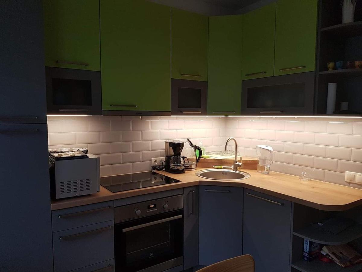Cosy Home 10 Min From City Center Tallin Exterior foto